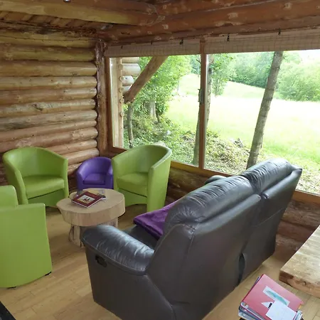 Chalet La Céleste, Privé *