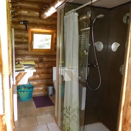 La Céleste, Privé Chalet Tendon