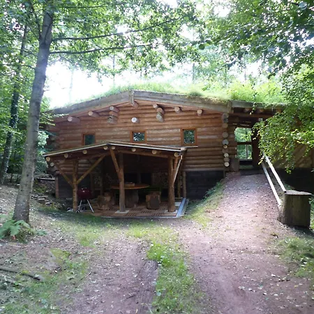 Chalet La Céleste, Privé *