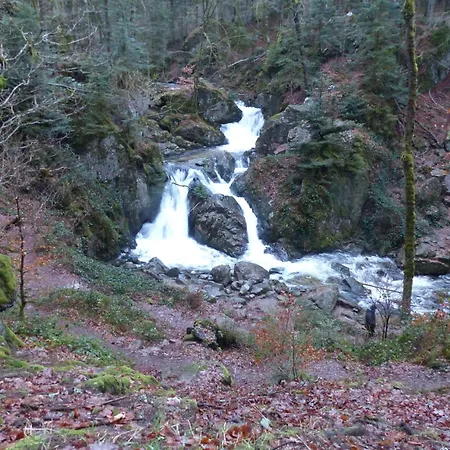 Chalet La Céleste, Privé *