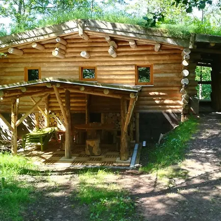 Chalet La Celeste, Prive *