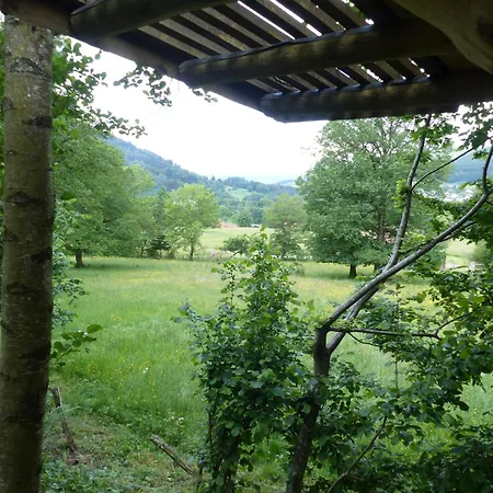 Chalet La Celeste, Prive Tendon