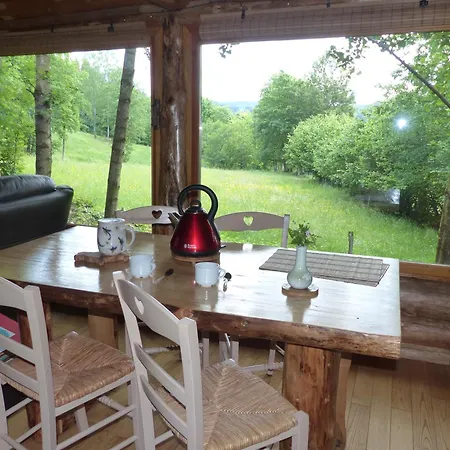 La Céleste, Privé Tendon