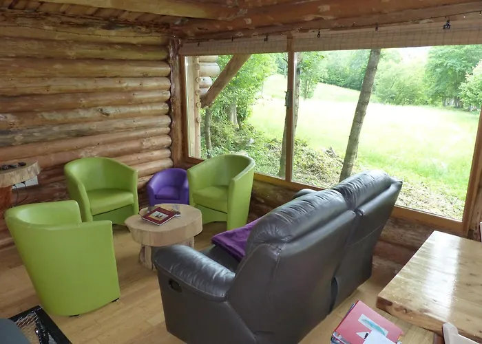 Chalet La Celeste, Prive *