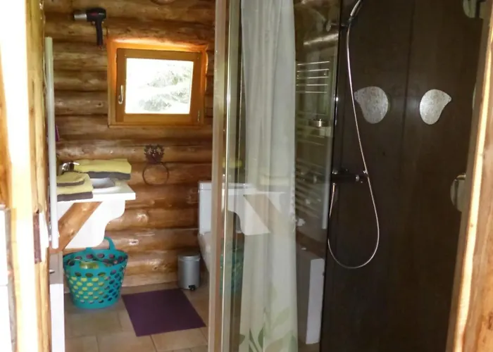 La Celeste, Prive Chalet Tendon