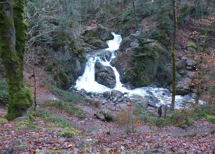 Chalet La Celeste, Prive *