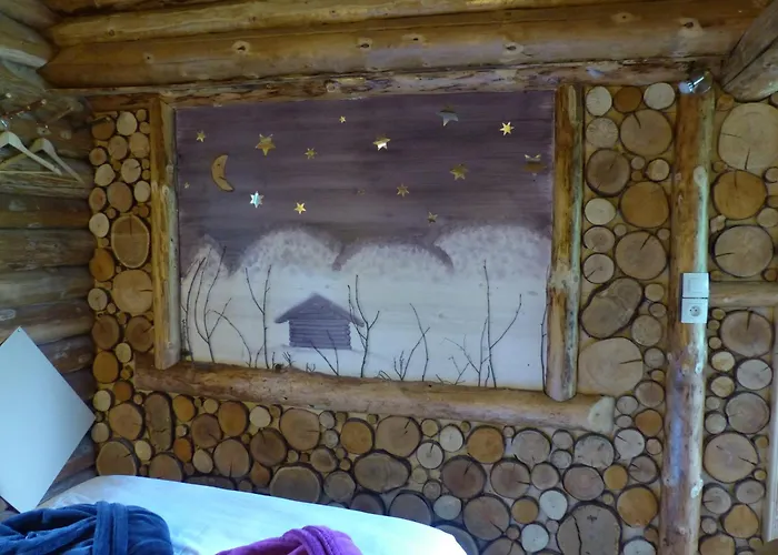 La Celeste, Prive Chalet Tendon