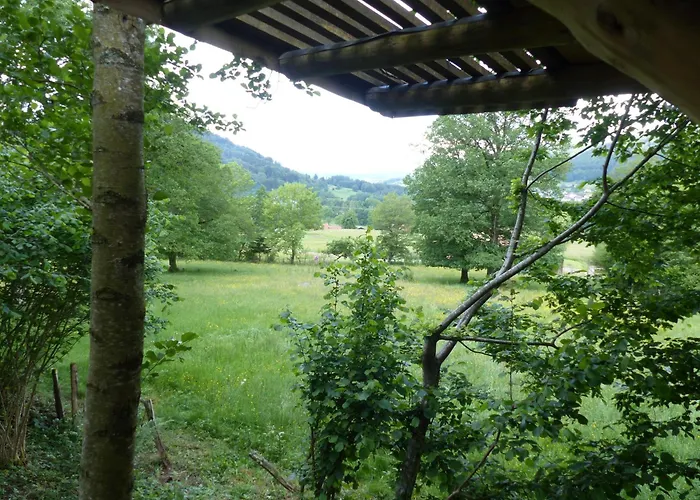 Chalet La Celeste, Prive Tendon