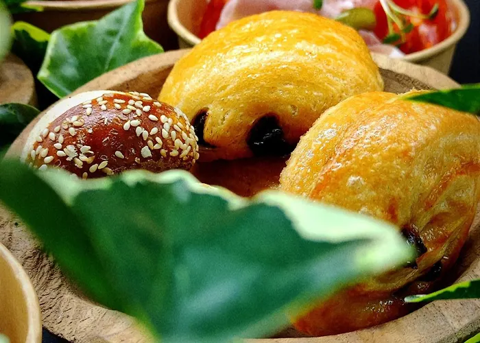 La Celeste, Prive Chalet *